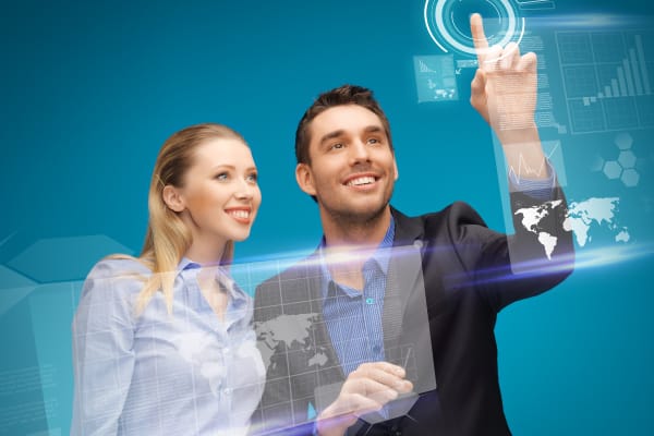 Misión GSA Conectados C.A.